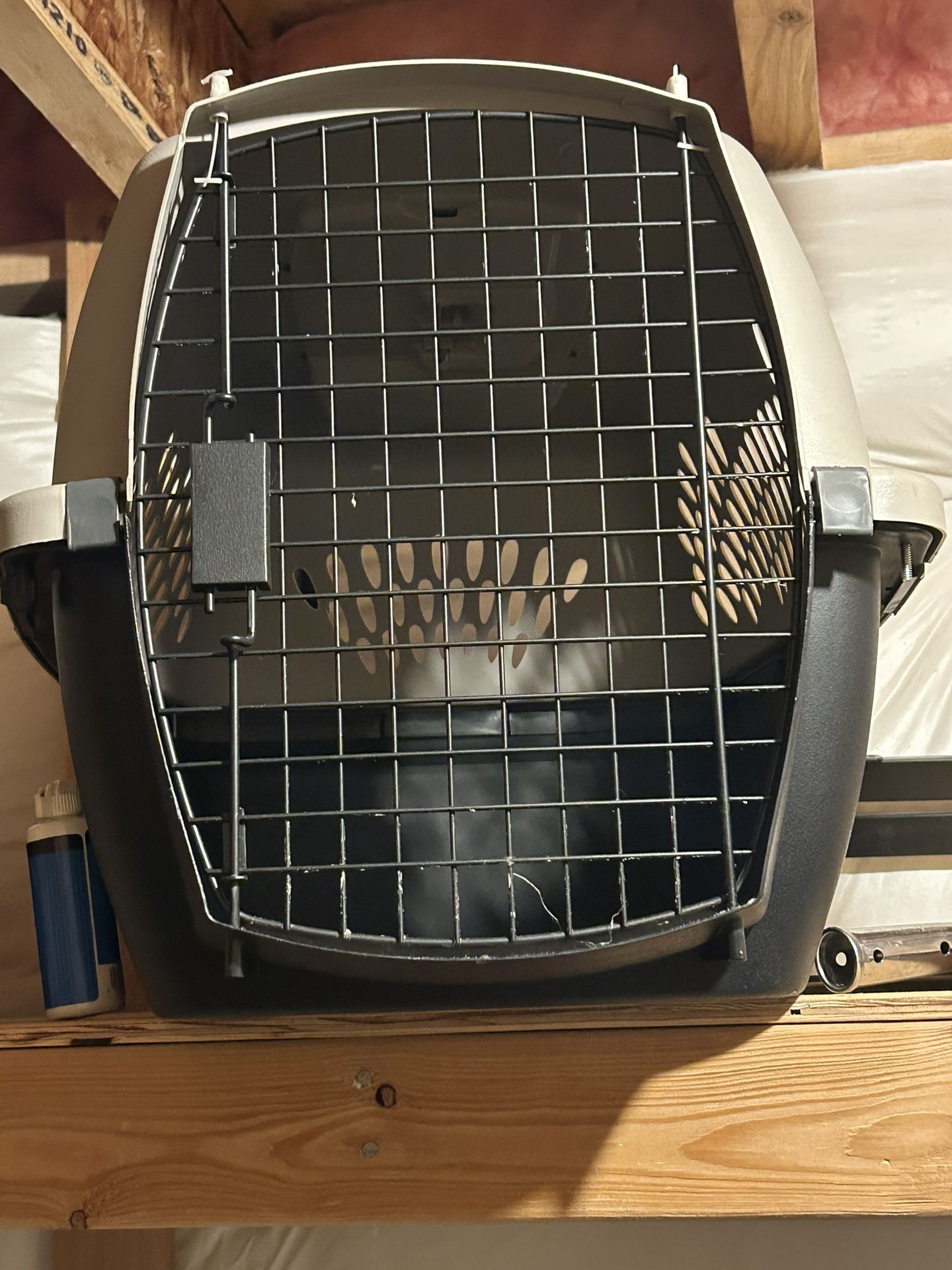 Medium Dog Travel Cage