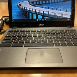 Acer C720 Chromebook 