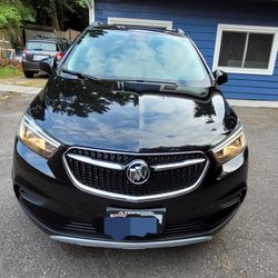 2020 Buick Encore