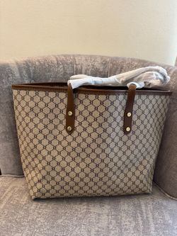 Brand new bag