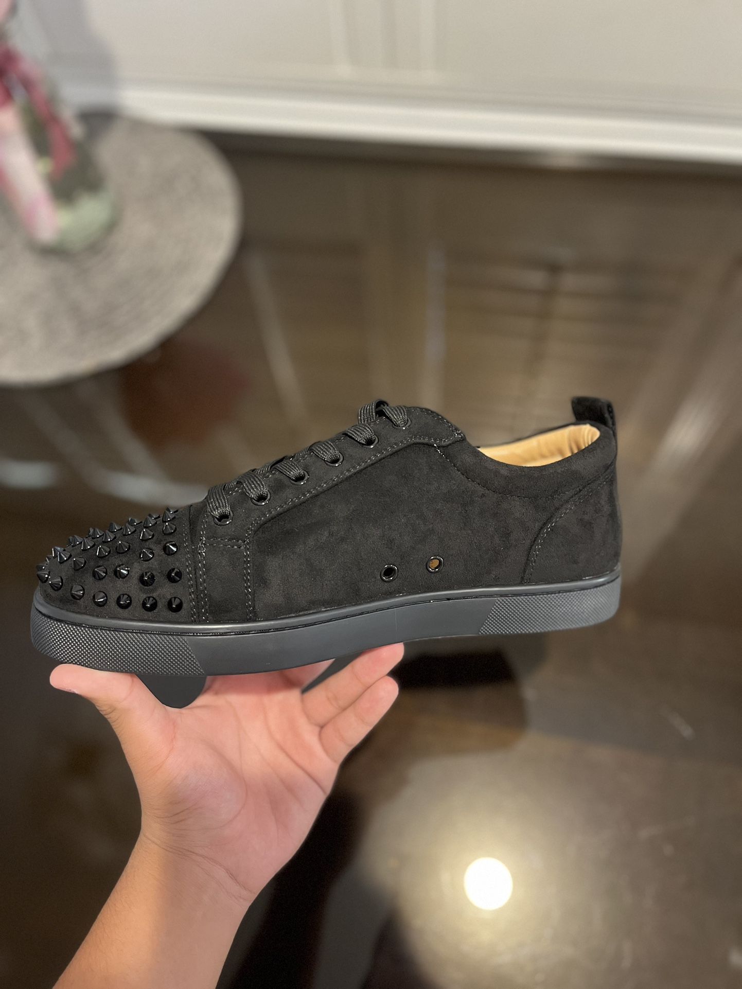 Christian Louboutin Red Bottoms