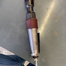 Matco Air Ratchet