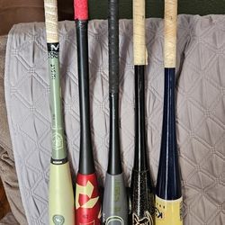 Usssa Softball Bats