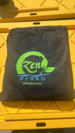 Zen Hydro Bubble 5 Extraction Bags