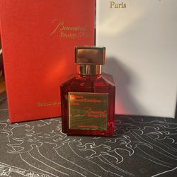 Baccarat Rouge 540 Extrait de Parfum 2.4 Fl Oz