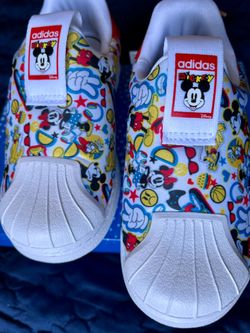 Disney Shoes 