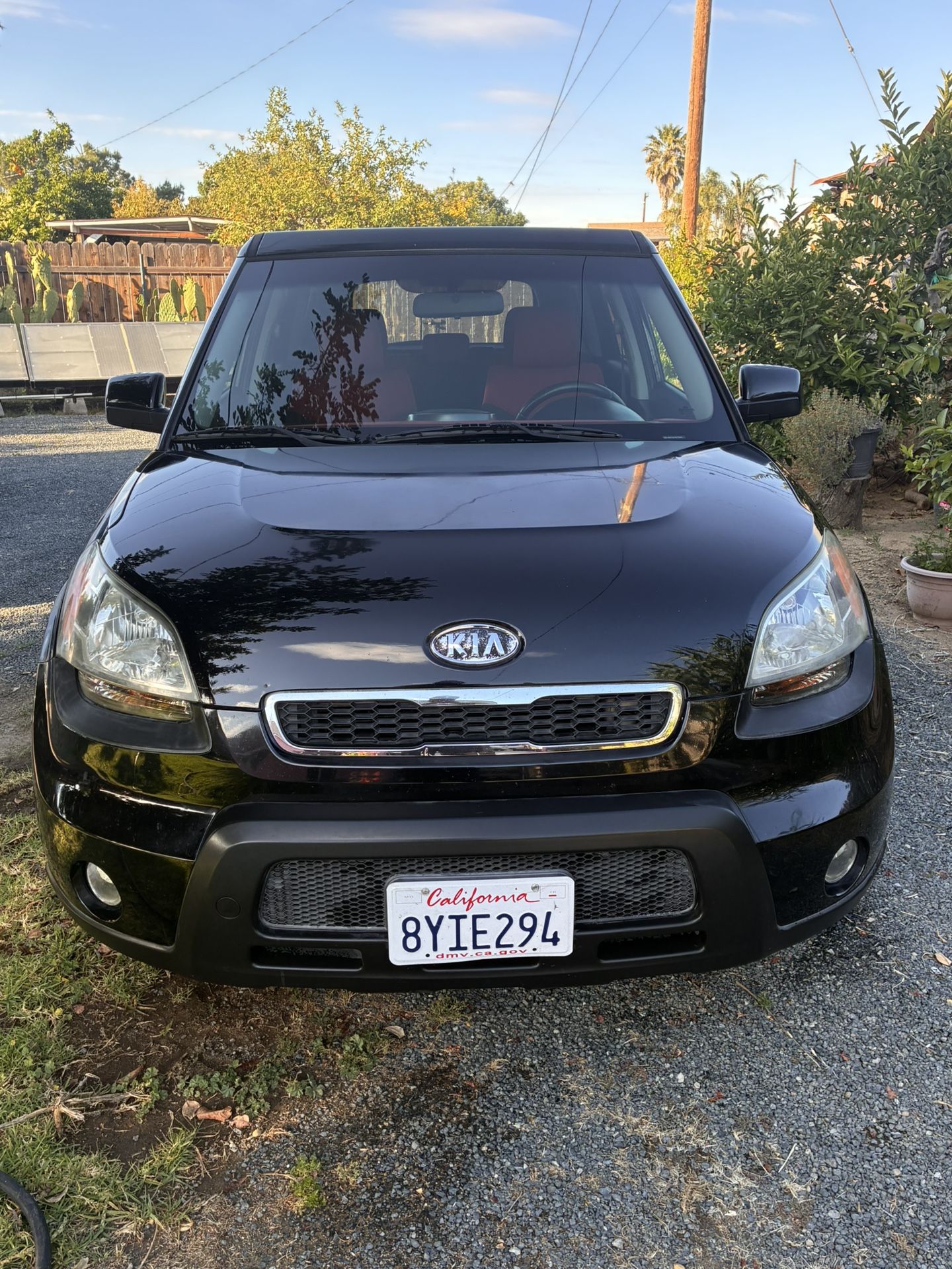 2011 KIA Soul