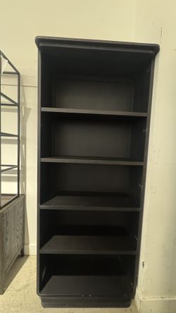 RH Restoration Hardware  Armoire