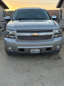 2007 Chevrolet Tahoe