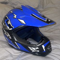 Professional Motorcycle Helmet 