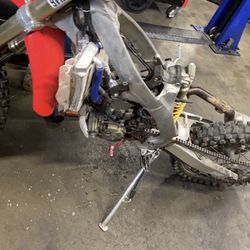 Dirt Bike And Atv Repairs 