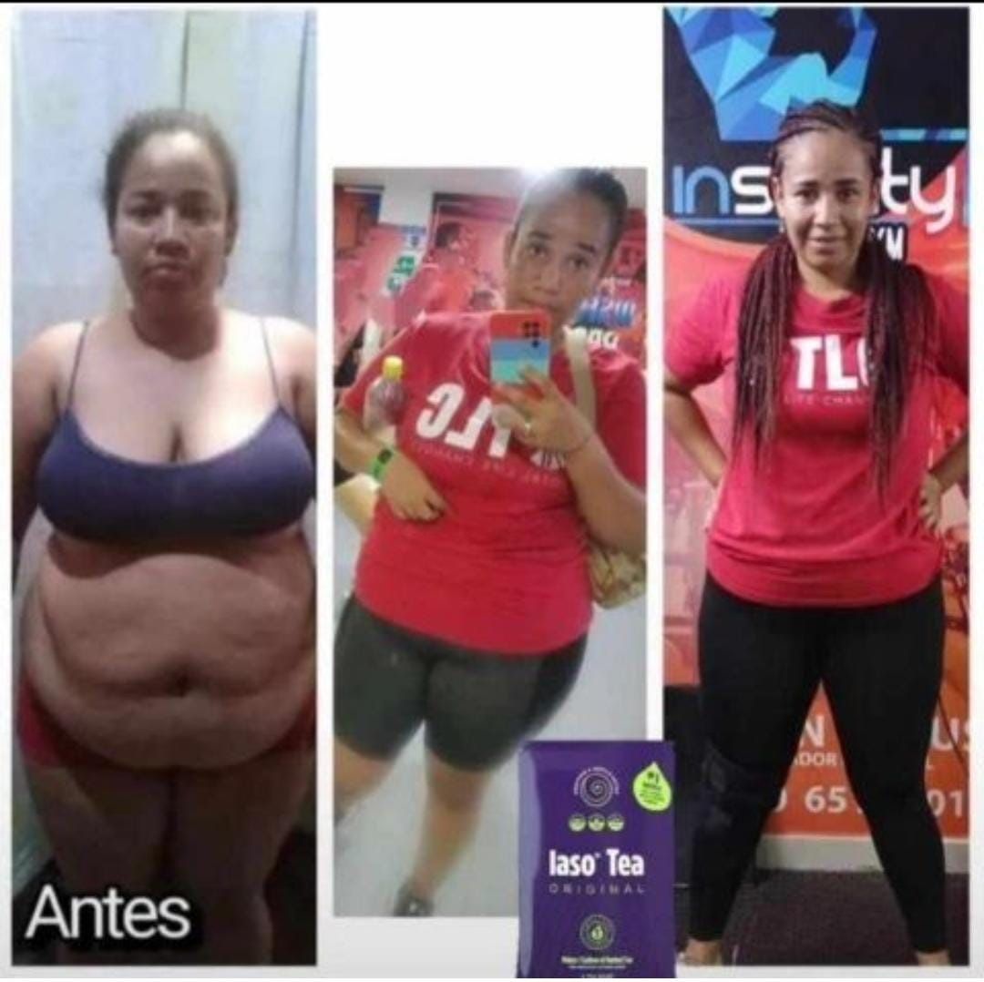 Naturel Produit Very Good  Diet Tea 
