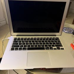 Apple MacBook Air For Parts 