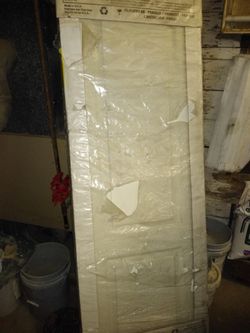 Bypass sliding doors