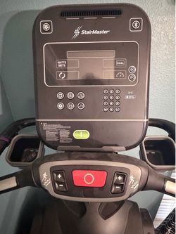 Stairmaster Series 8G Gauntlet priced to sell