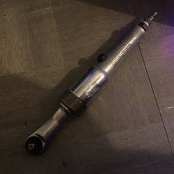 Snap On Tools FAR72 3/8 Air Ratchet