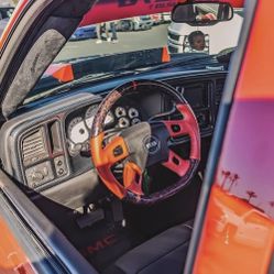 NBS DASHBOARD 