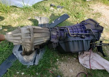 08-10 f250/f350 diesel parts ats performance transmission, 4x4 transfer case torque converter, differential.