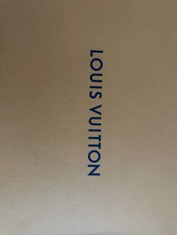 Louis Vuitton Never Full