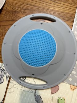 Balance Board