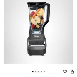 Ninja Professional Blender