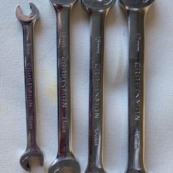 Wrench Set