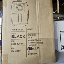 Chefman Air Fryer