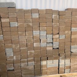Paver