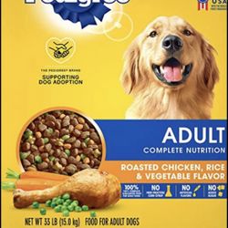 Dog Food  