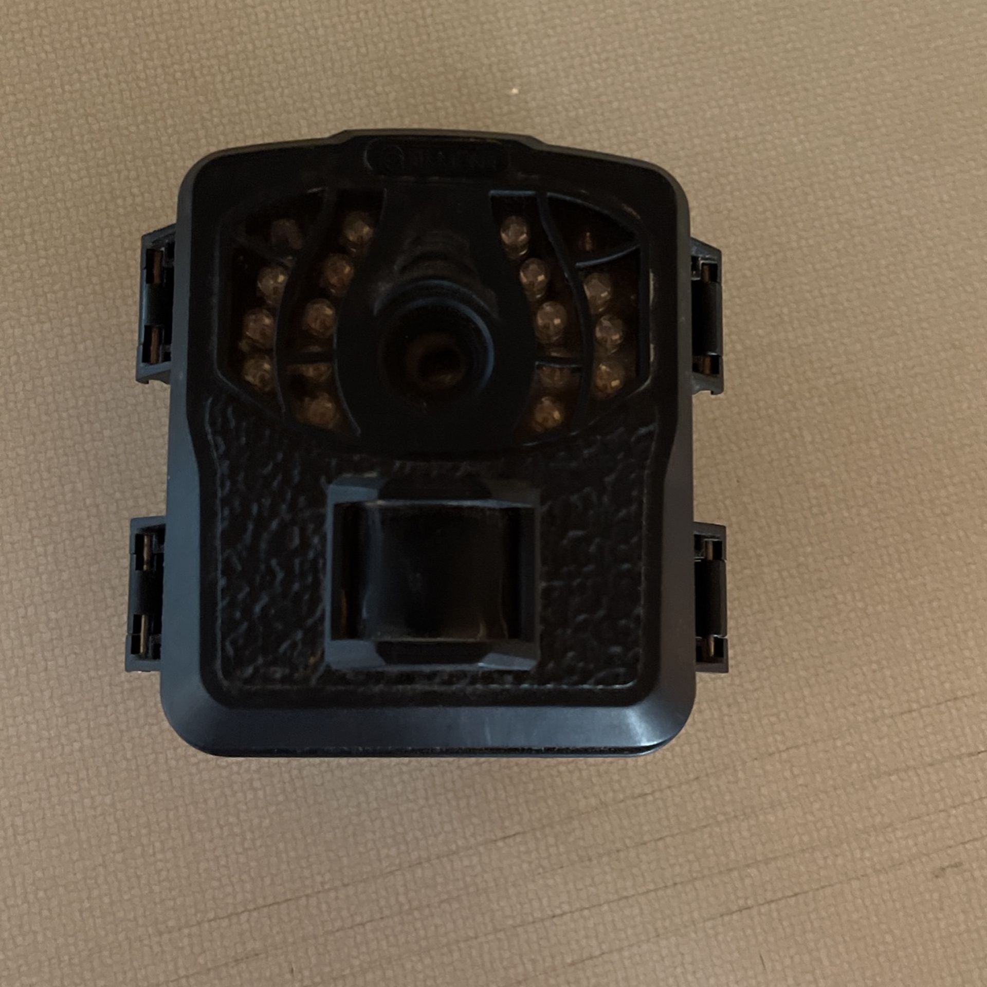 Simmons Trail Camera