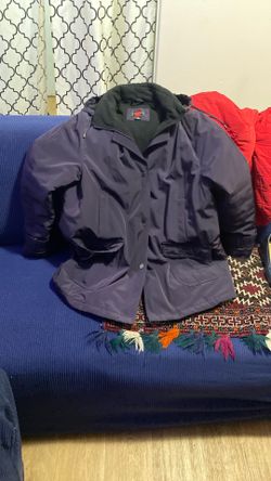 Jacket Woman XL