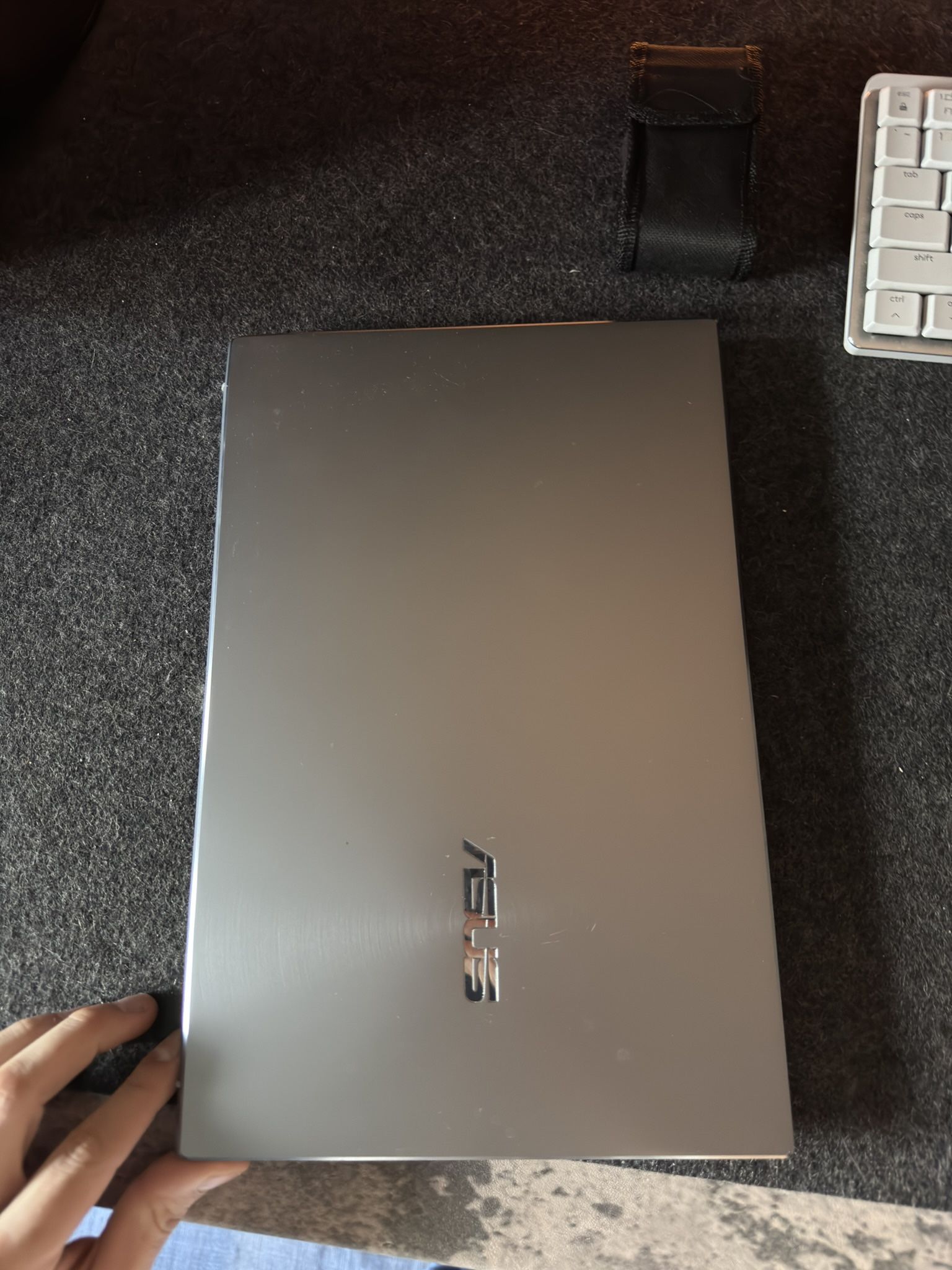 Asus Zenbook