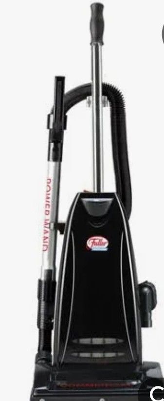 Fuller Commercial Vacuum