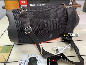JBL Xtreme4 Music War Drum 3rd Gen Bluetooth Speaker