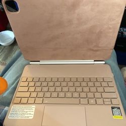 Apple Magic Keyboard
