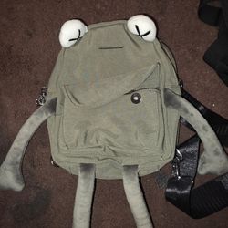 Frog Bag 