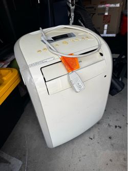 AC unit