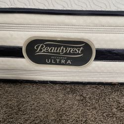     Beautyrest Mattress FREE – Ready for Pickup-Queen size