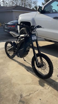 E Ride Pro S (trades not excepted)