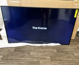 Samsung 65” The Frame Brand New AMAZING DEAL LIMITED TIME OFFER