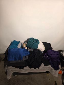 Misc clothes