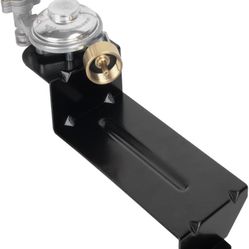 Grill Valve Regulator Replacement Parts for Weber Q2000 Q2200 Series Gas Grills