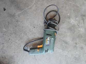 Black and Decker