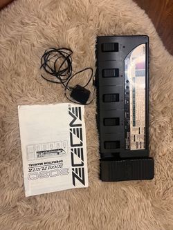 Zoom Player 3030