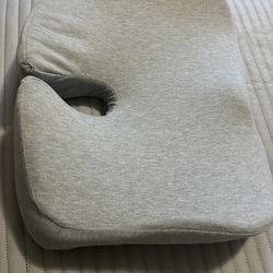 Pressure relief Cushion seat