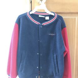 Boys jacket - size L (7)