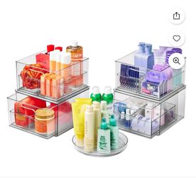 Organizing containers