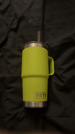 Yeti