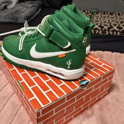 Air Force 1 Offwhite 