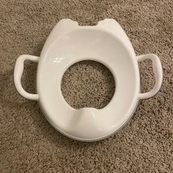 Toddler Toilet Seat